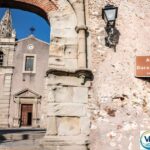 From Taormina: The Godfather's Tour - A Walk Through the Sicilian "Godfather" Experience