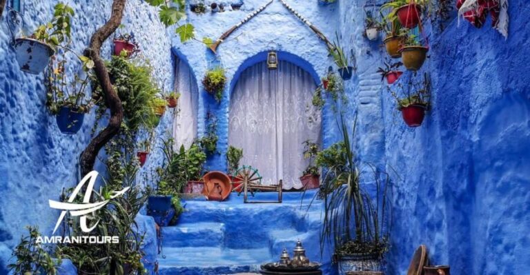 From Tarifa: 2-Day Private Trip to Tangier and Chefchaouen - The Sum Up: Is It Worth It?