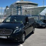 From Tarifa: 2 days 1 night To Chefchaouen all inclusive - Starting From Tarifa: Setting Sail Across the Strait