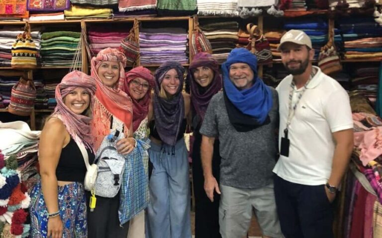 From Tarifa: Tangier full day Trip with guide - Practical Details and Tips