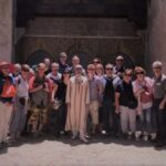 From Tarifa: Tangier Full-Day Trip with Lunch - The Itinerary in Detail: What You Can Expect