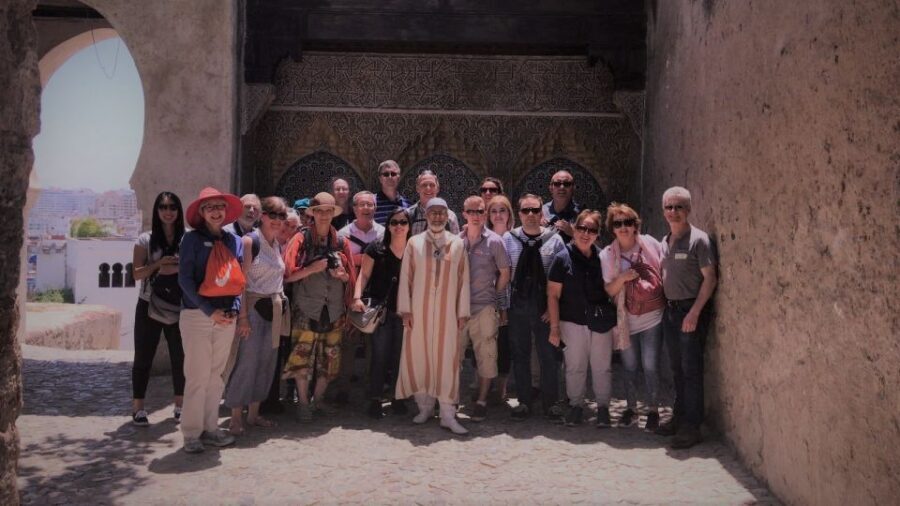 From Tarifa: Tangier Full-Day Trip with Lunch - The Itinerary in Detail: What You Can Expect