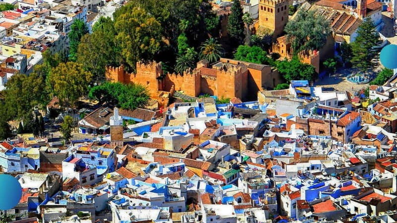 From Tarifa to Chefchaouen: Ferry+Complete Tour+Food+Guide - Considerations and Practical Tips
