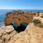 From Tavira: 7 Valleys Hiking, Benagil Cave and Snorkeling - An In-Depth Look at the Algarve Experience from Tavira