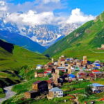 From Tbilisi: 4-Day Tour to Svaneti / Mestia - Ushguli - Authenticity and Value
