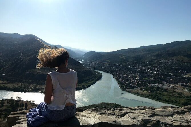 From Tbilisi : 5 Days / 4 Nights in Georgia - Why This Tour Offers Real Value