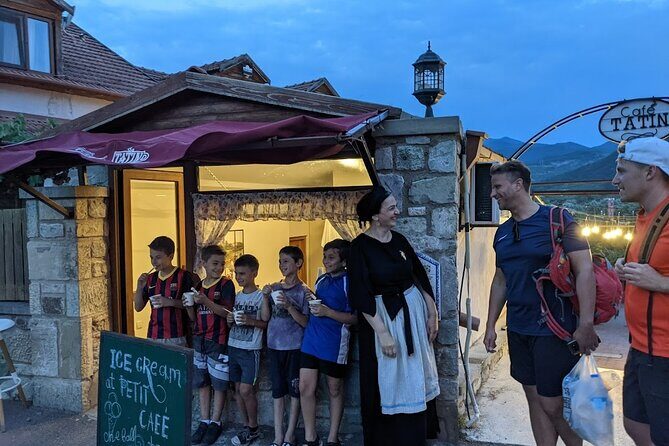 From Tbilisi: 7 Days / 6 Night in Georgia - What Makes This Tour Stand Out