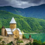 From Tbilisi: Ananuri Fortress and Kazbegi Day Trip - FAQs