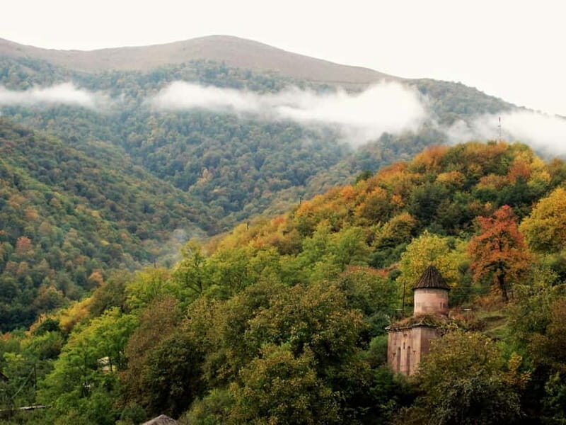 From Tbilisi: Armenia Day Trip with Yerevan and Lake Sevan - Who Would Love This Tour?