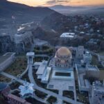 From Tbilisi: Borjomi, Green Monastery & Rabati Castle Tour - Who Will Enjoy This Tour?