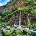 From Tbilisi: Dashbashi Canyon,Algeti lake and Dimond bridge - In-Depth Review of the Tour Experience