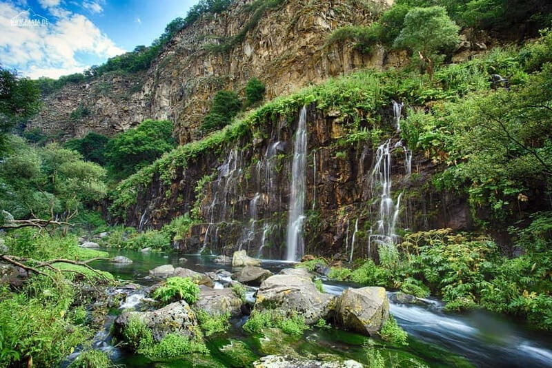 From Tbilisi: Dashbashi Canyon,Algeti lake and Dimond bridge - In-Depth Review of the Tour Experience