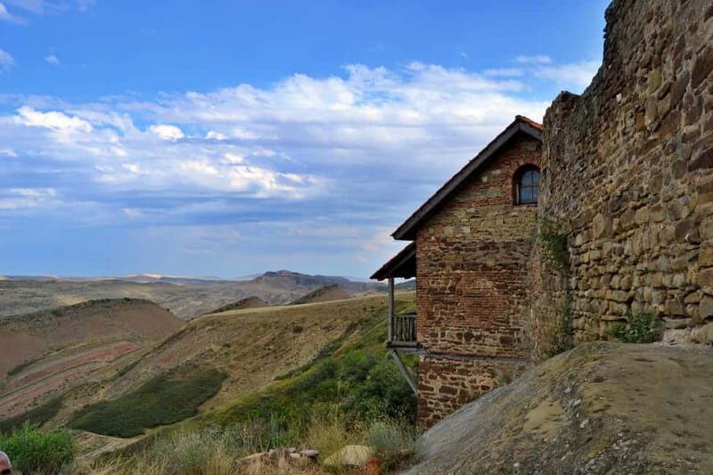 From Tbilisi: David Gareji Monastery and Wine Tasting Tour - A Full Breakdown of the Experience