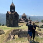From Tbilisi: Day Trip to Armenia Including Homemade Lunch - Exploring Armenia in a Day: What You Can Expect