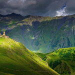 From Tbilisi: Day Trip to Gudauri and Kazbegi - The Sum Up