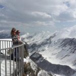 From Tbilisi Daytrip Kazbegi Gudauri & Zhinvali Guided Group Tour - Exploring Georgias Mountain Majesty: A Detailed Look