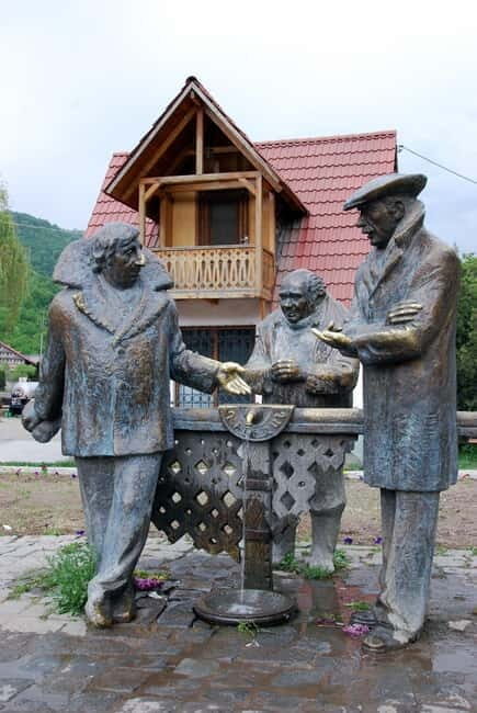From Tbilisi : Dilijan, Lake Sevan, and Yerevan City Tour - What We Like About This Tour
