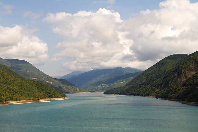 From Tbilisi: Explore the Caucasus Mountains Kazbegi tour - Final Thoughts: Is the Kazbegi Tour Right for You?