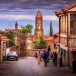 From Tbilisi: Explore the City of Love Kakheti Tour - Who This Tour Is Perfect For