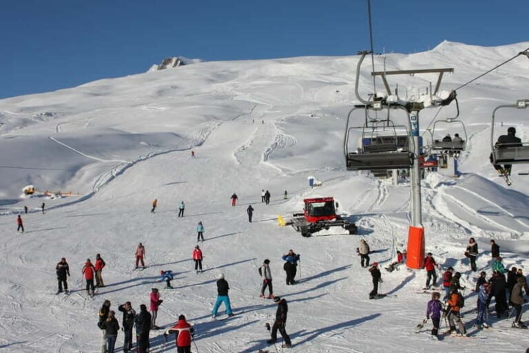 From Tbilisi: Full-Day Gudauri Ski Resort Day Trip - A Deep Dive into the Gudauri Ski Resort Day Trip