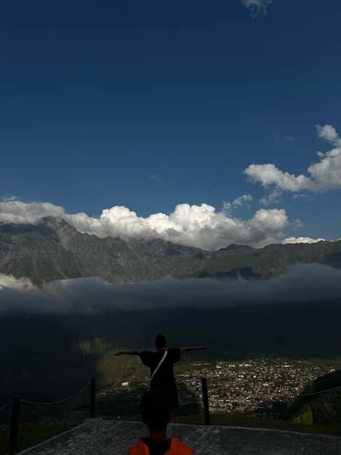 From Tbilisi: Gudauri and Kazbegi Day Trip with Activities - Final Thoughts: Is This Tour Right for You?