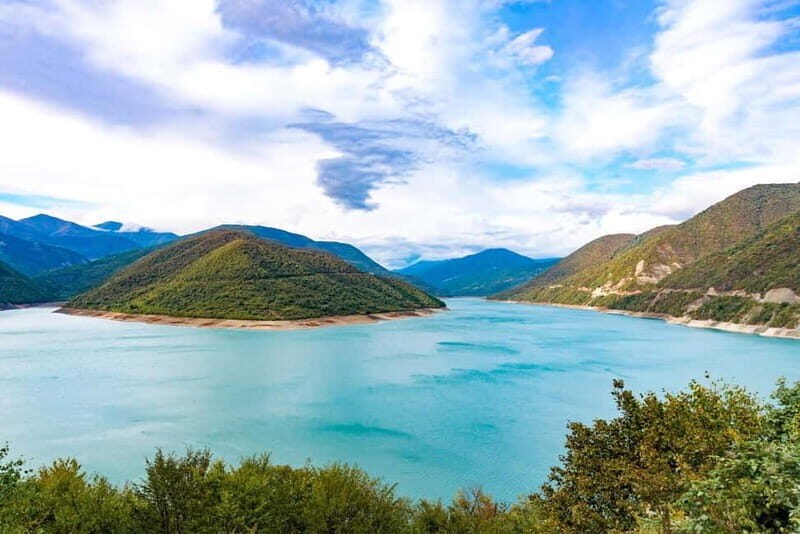 From Tbilisi: Guided Day Trip to Ananuri, Gudauri, & Kazbegi - FAQs