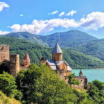 From Tbilisi: Kakheti and Kazbegi 2-Day 4X4 Jeep Tour pack - FAQ