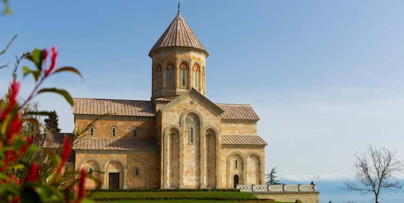 From Tbilisi: Kakheti Wine Region Tour with 9 Wine Tastings - A Deep Dive Into the Kakheti Wine Region Tour