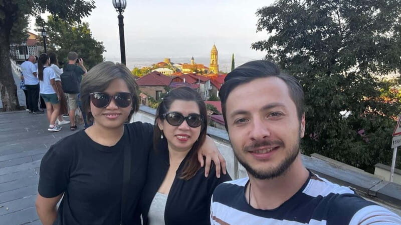 From Tbilisi: Kakheti Wine Tour with Lunch and Tastings - Practical Details and What You Should Know