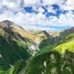From Tbilisi: Kazbegi Ananuri Gudauri and Trusso Valley by 4x4 - A Full Breakdown of the Day: What to Expect