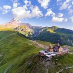 From Tbilisi: Kazbegi, Gudauri & Gergeti Group Day Tour - Who Should Consider This Tour?