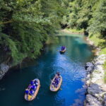 From Tbilisi: Martvili Canyon and Okatse Canyon Private Tour - The Sum Up