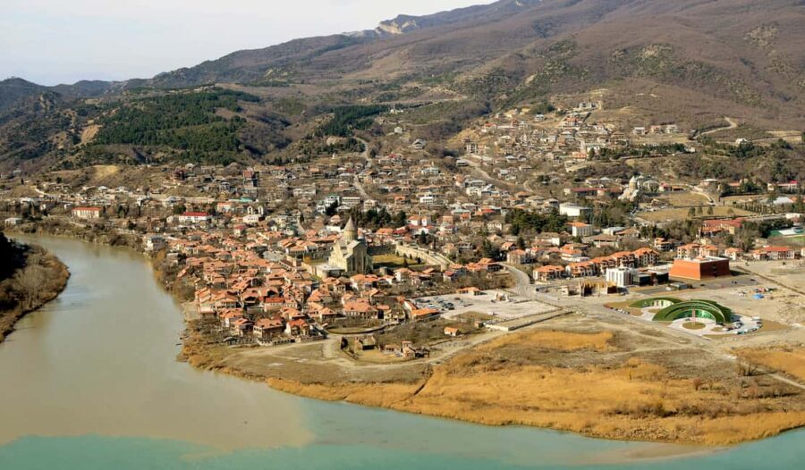 From Tbilisi: Mtskheta and Shio-Mgvime Monastery Day Trip - Why Choose This Tour?