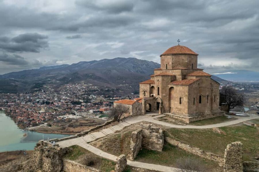 From Tbilisi: Mtskheta, Jvari, Gori and Uplistsikhe Day Tour - FAQ