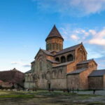 From Tbilisi: Mtskheta, Jvari, Svetitskhoveli, & Samtavro - The Value of a Guided Day Tour