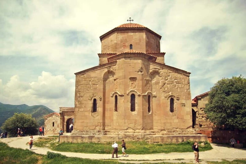 From Tbilisi: Mtskheta, Uplistsikhe, Gori Day Trip - Why This Tour Is Worth Considering