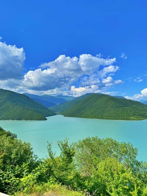 From Tbilisi: Picturesque Truso Valley & New Gudauri - Why this tour offers real value