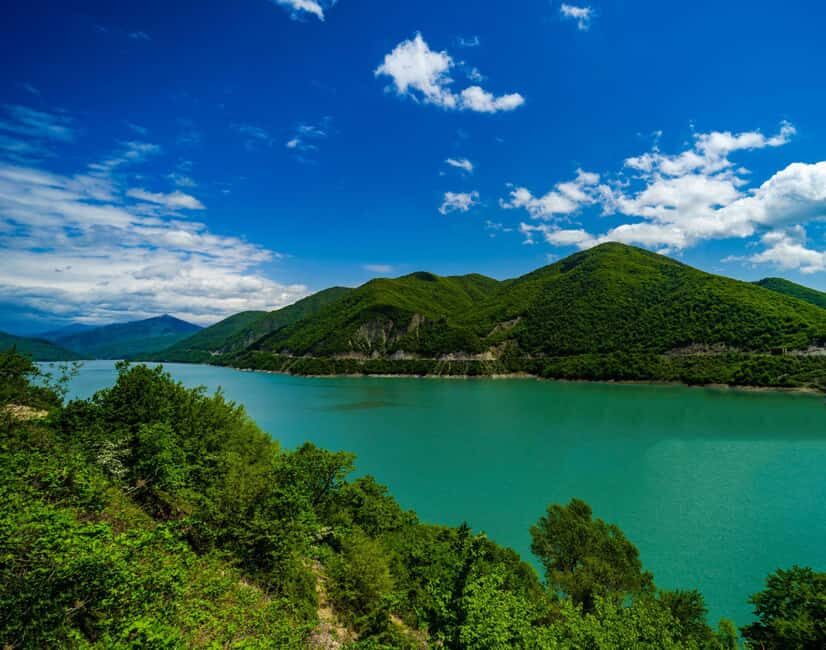 From Tbilisi: Private Ananuri-Gudauri-Kazbegi Tour - Is This Tour Worth the Price?