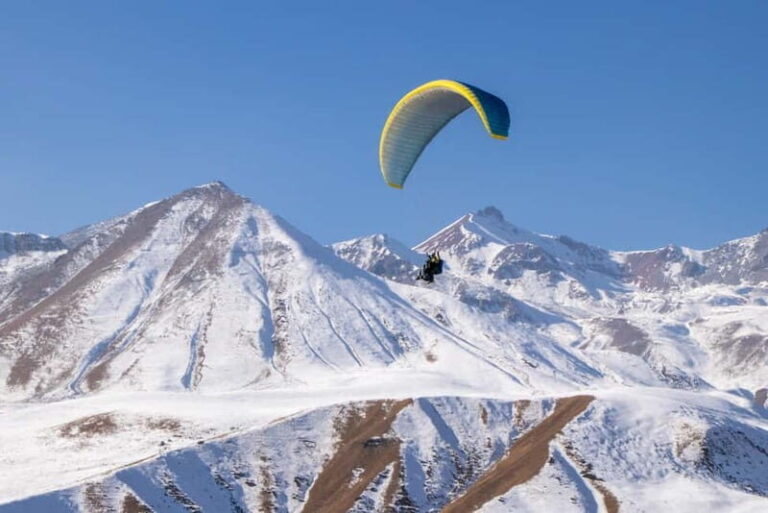 From Tbilisi: Private Kazbegi Tour - What to Expect: Practical Details That Matter