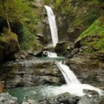 From Tbilisi: Private Ninoskhevi Waterfall Hike in Lagodekhi - An In-Depth Look at the Ninoskhevi Waterfall Hike