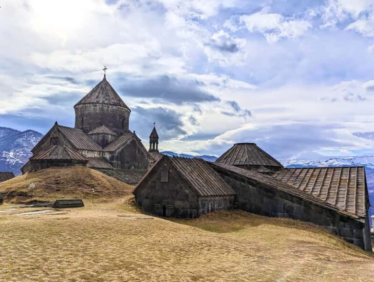 From Tbilisi: Private Northern Armenia Highlights Tour - Why This Tour Offers Great Value