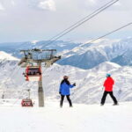 From Tbilisi: Private Sabaduri, Ananuri, & Gudauri Day Trip - Exploring the Itinerary in Detail