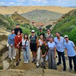 From Tbilisi: Rainbow Mountain & David Gareja Monastery Trip - Exploring Georgia’s Natural Wonders and Spiritual Heritage