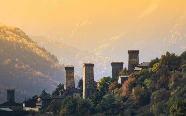 From Tbilisi: Svaneti 4-Day Highlights Guided Tour - What Makes This Tour Stand Out?