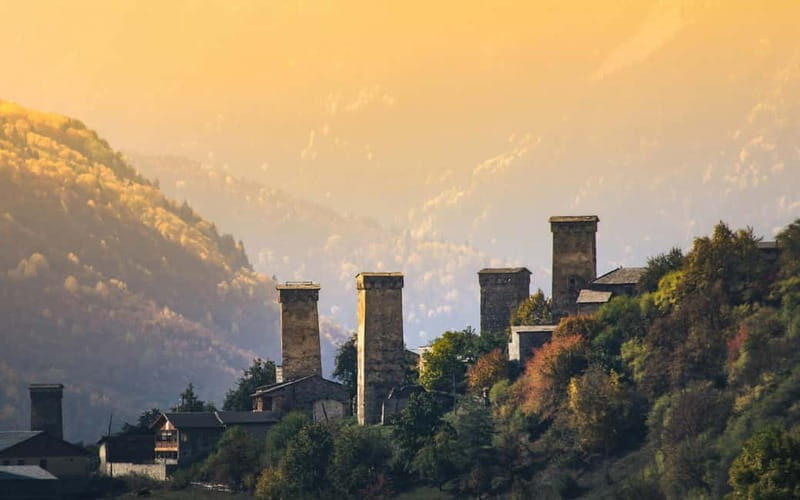 From Tbilisi: Svaneti 4-Day Highlights Guided Tour - What Makes This Tour Stand Out?