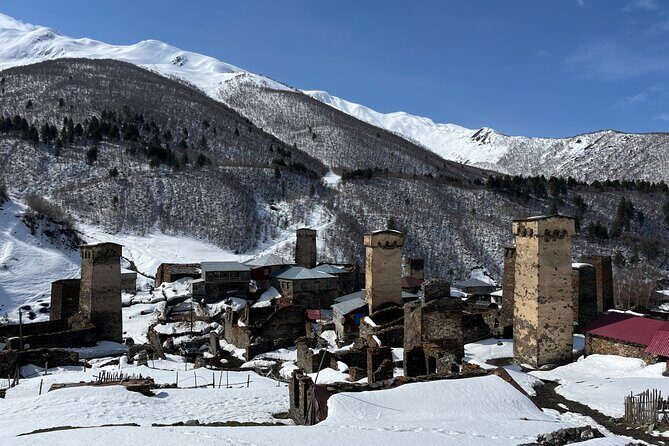 From Tbilisi: Svaneti 4 Days Private tour (Mestia, Ushguli) - Final Thoughts