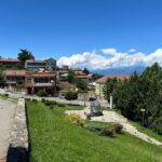 From Tbilisi: Telavi, Alaverdi, Kvetera, Sabaduri Forest - The Practicalities