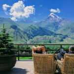 From Tbilisi: The Best of Kazbegi and Gudauri Mountains - Exploring the Itinerary: What to Expect