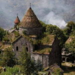 From Tbilisi to Armenia: Akhtala, Haghpat & Sanahin Day-Trip - Exploring the Full Day: Detailed Breakdown of the Tour