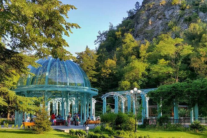 From Tbilisi to Borjomi, Rabati, and Vardzia Cave Guided Tour - Who Will Love This Tour?